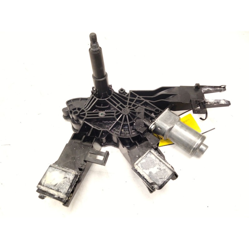 Recambio de motor limpia trasero para citroën c4 picasso ii 2.0 bluehdi 150 referencia OEM IAM 9677680580  