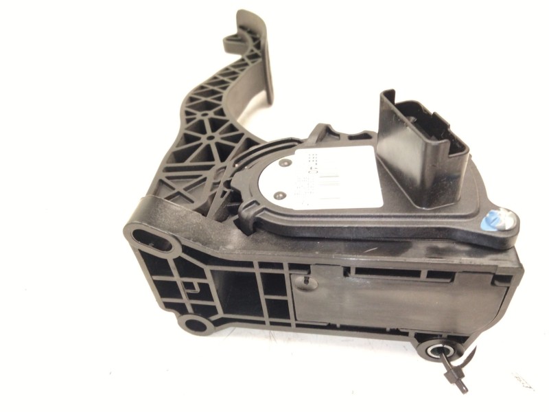 Recambio de pedal acelerador para citroën c4 picasso ii 2.0 bluehdi 150 referencia OEM IAM 9674829780  