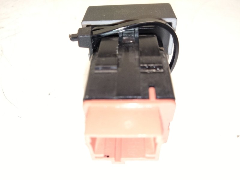 Recambio de warning para citroën c4 picasso ii 2.0 bluehdi 150 referencia OEM IAM 96781018  