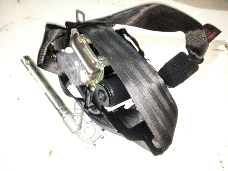 Recambio de kit airbag para citroën c4 picasso ii 2.0 bluehdi 150 referencia OEM IAM   