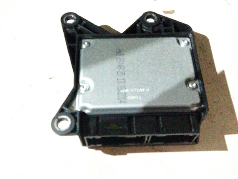 Recambio de kit airbag para citroën c4 picasso ii 2.0 bluehdi 150 referencia OEM IAM   