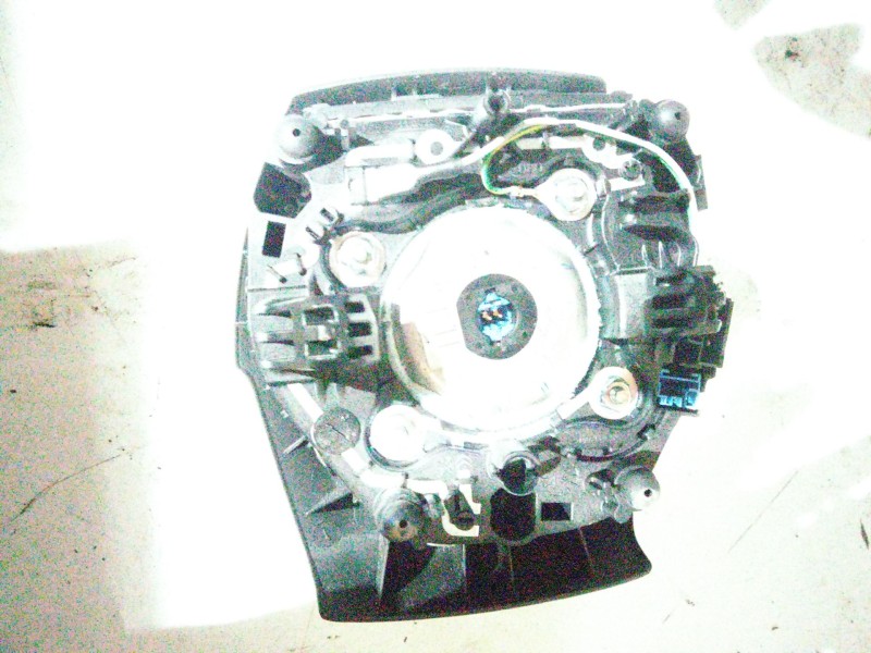 Recambio de kit airbag para citroën c4 picasso ii 2.0 bluehdi 150 referencia OEM IAM   