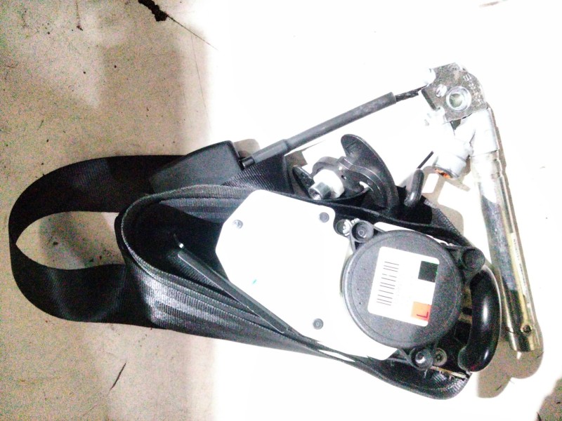 Recambio de kit airbag para citroën c4 picasso ii 2.0 bluehdi 150 referencia OEM IAM   