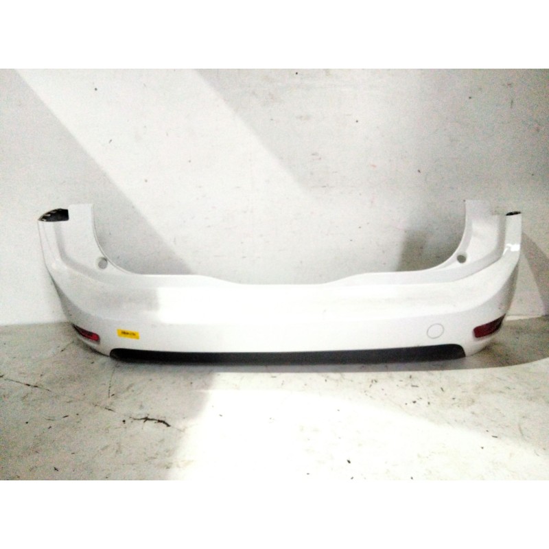 Recambio de paragolpes trasero para citroën c4 picasso ii 2.0 bluehdi 150 referencia OEM IAM 50122668  