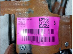 Recambio de columna direccion para peugeot boxer furgón 2.0 bluehdi 130 referencia OEM IAM    2