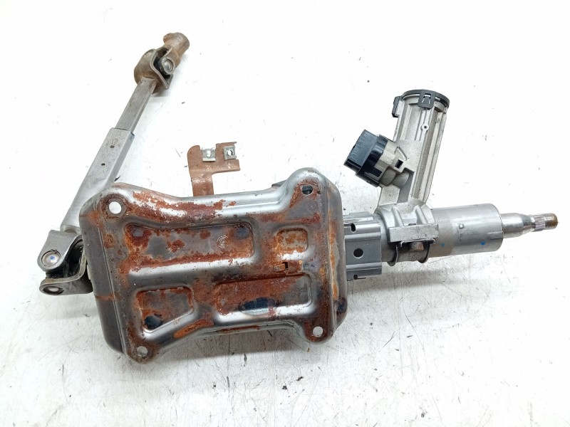 Recambio de columna direccion para peugeot boxer furgón 2.0 bluehdi 130 referencia OEM IAM   