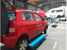 kia picanto i (sa) del año 2005 2