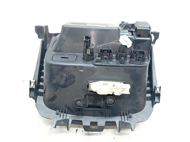 Recambio de guantera para citroën c4 picasso ii 2.0 bluehdi 150 referencia OEM IAM 1162820XZD  