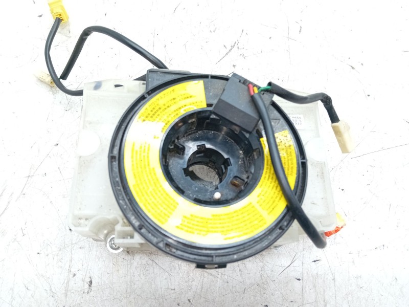 Recambio de anillo airbag para fuso (mitsubishi) canter 7c15 eco hybrid referencia OEM IAM   