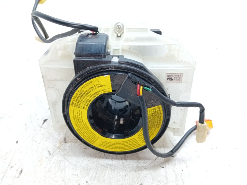 Recambio de anillo airbag para fuso (mitsubishi) canter 7c15 eco hybrid referencia OEM IAM   