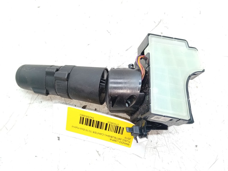 Recambio de mando limpia para fuso (mitsubishi) canter 7c15 eco hybrid referencia OEM IAM   