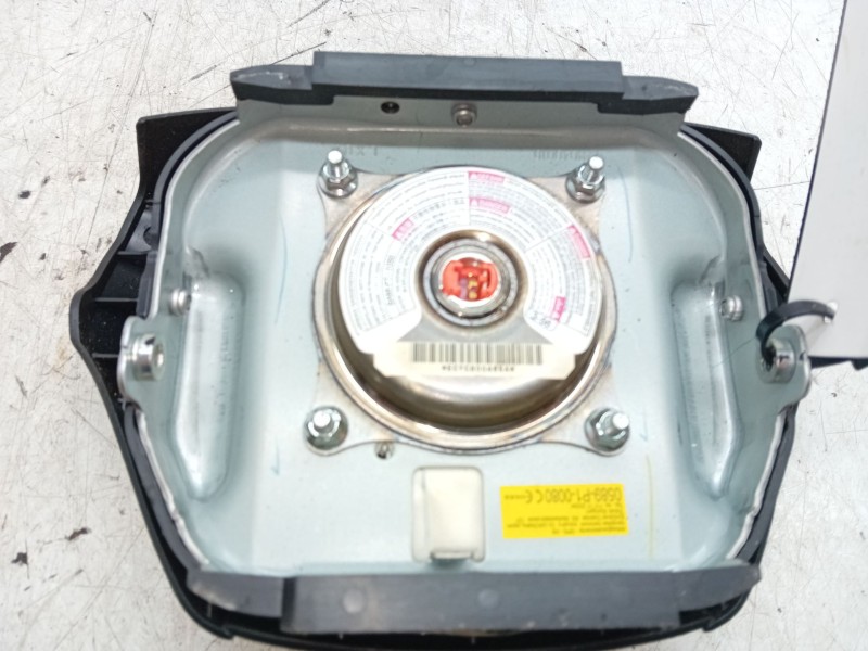 Recambio de airbag delantero izquierdo para fuso (mitsubishi) canter 7c15 eco hybrid referencia OEM IAM   