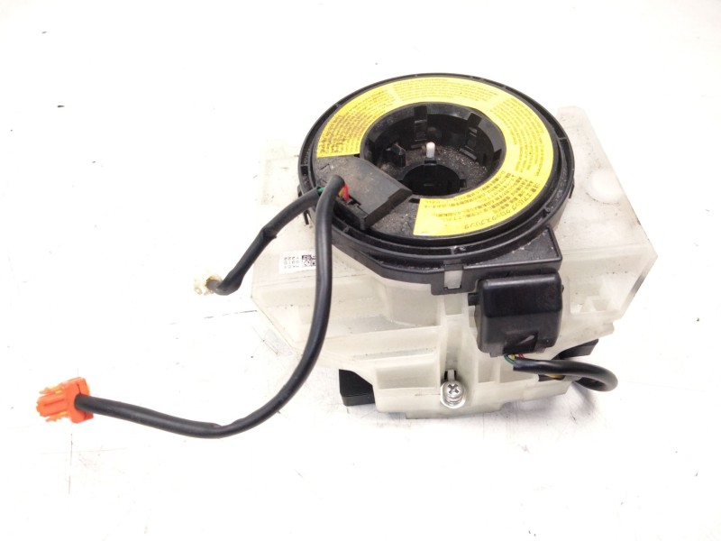 Recambio de anillo airbag para fuso (mitsubishi) canter 7c15 eco hybrid referencia OEM IAM MK645915  