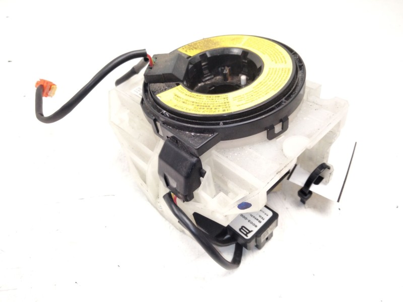 Recambio de anillo airbag para fuso (mitsubishi) canter 7c15 eco hybrid referencia OEM IAM MK645915  