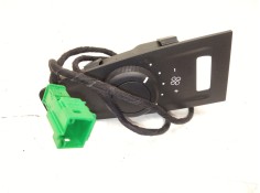 Recambio de mando climatizador para citroën c4 picasso ii 2.0 bluehdi 150 referencia OEM IAM 96754037  