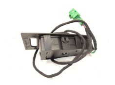 Recambio de mando climatizador para citroën c4 picasso ii 2.0 bluehdi 150 referencia OEM IAM 96754037   2
