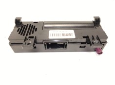 Recambio de modulo electronico para citroën c4 picasso ii 2.0 bluehdi 150 referencia OEM IAM 9805727480  