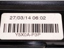 MODULO ELECTRONICO 9805727480 