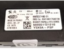 MODULO ELECTRONICO 9805727480 