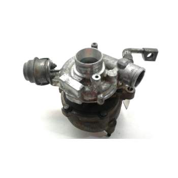 Recambio de turbocompresor para volkswagen passat berlina (3b2) 1.9 tdi referencia OEM IAM 02S145702D 4541611 