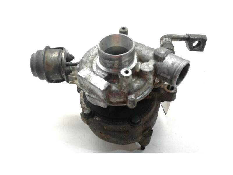 Recambio de turbocompresor para volkswagen passat berlina (3b2) 1.9 tdi referencia OEM IAM 02S145702D 4541611 