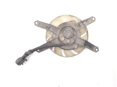 Recambio de electroventilador para fuso (mitsubishi) canter 7c15 eco hybrid referencia OEM IAM   