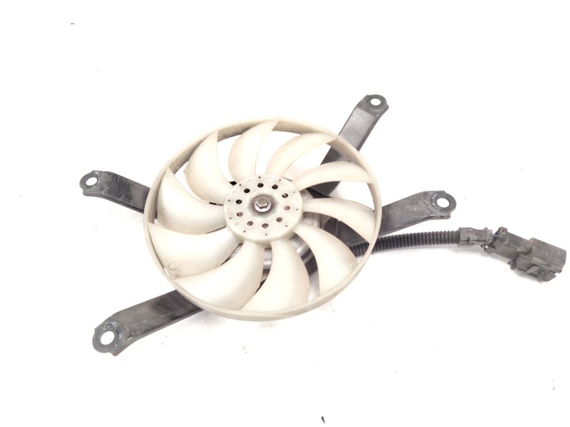 Recambio de electroventilador para fuso (mitsubishi) canter 7c15 eco hybrid referencia OEM IAM   