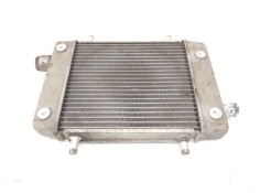 Recambio de radiador agua para fuso (mitsubishi) canter 7c15 eco hybrid referencia OEM IAM MK443822   2