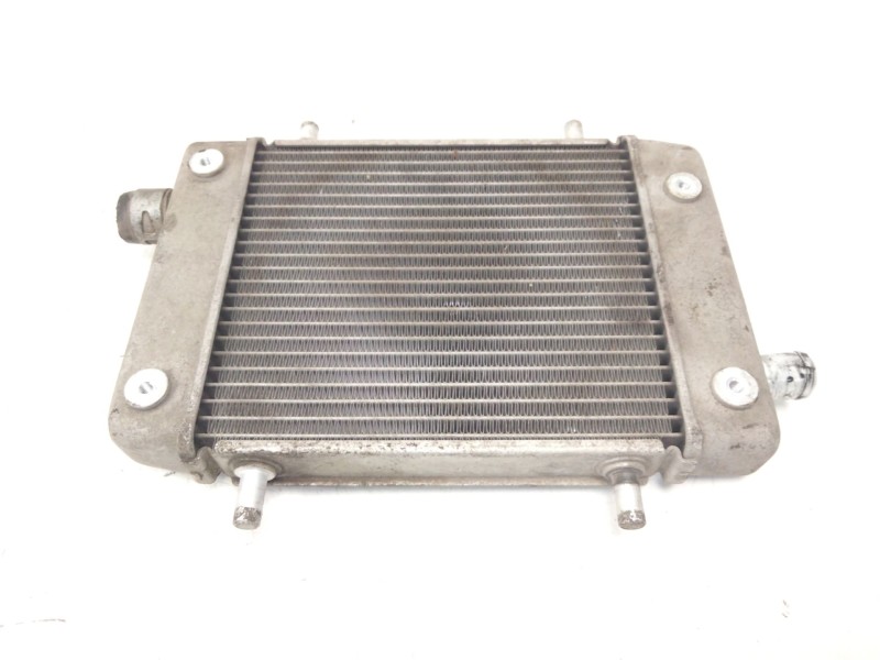 Recambio de radiador agua para fuso (mitsubishi) canter 7c15 eco hybrid referencia OEM IAM MK443822  