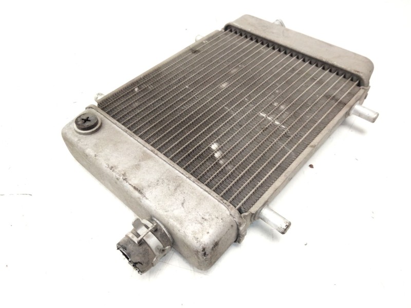 Recambio de radiador agua para fuso (mitsubishi) canter 7c15 eco hybrid referencia OEM IAM MK443822  