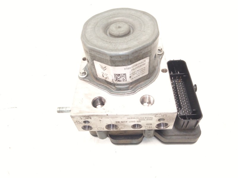 Recambio de abs para citroën c4 picasso ii 2.0 bluehdi 150 referencia OEM IAM 9806742980  