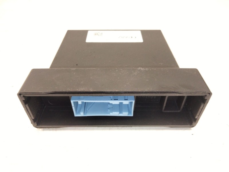 Recambio de modulo electronico para citroën c4 picasso ii 2.0 bluehdi 150 referencia OEM IAM 9601695280  