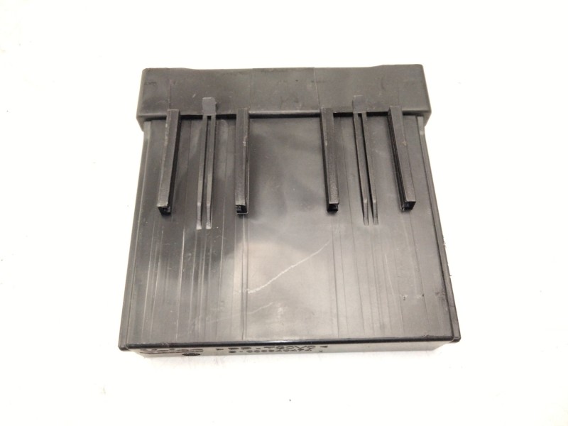 Recambio de modulo electronico para citroën c4 picasso ii 2.0 bluehdi 150 referencia OEM IAM 9601695280  