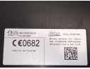 MODULO ELECTRONICO 9601695280 