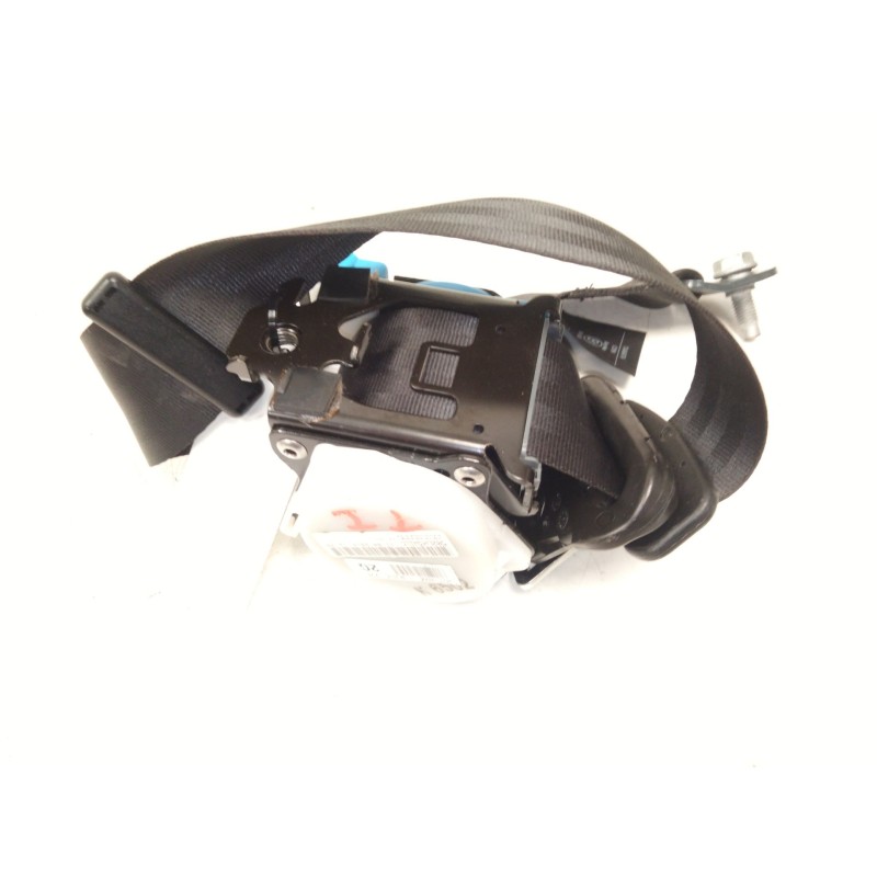 Recambio de cinturon seguridad trasero izquierdo para citroën c4 picasso ii 2.0 bluehdi 150 referencia OEM IAM 96771180  