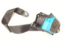 CINTURON SEGURIDAD TRASERO IZQUIERDO 96771180 
