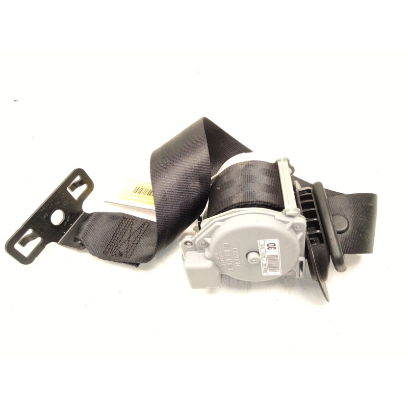 Recambio de cinturon seguridad trasero derecho para citroën c4 picasso ii 2.0 bluehdi 150 referencia OEM IAM 98066583  