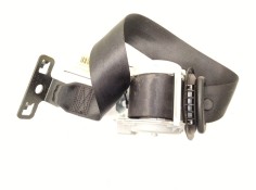 Recambio de cinturon seguridad trasero derecho para citroën c4 picasso ii 2.0 bluehdi 150 referencia OEM IAM 98066583   2