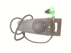 Recambio de mando climatizador para citroën c4 picasso ii 2.0 bluehdi 150 referencia OEM IAM 96754037   2