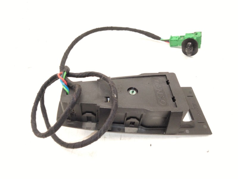 Recambio de mando climatizador para citroën c4 picasso ii 2.0 bluehdi 150 referencia OEM IAM 96754037  