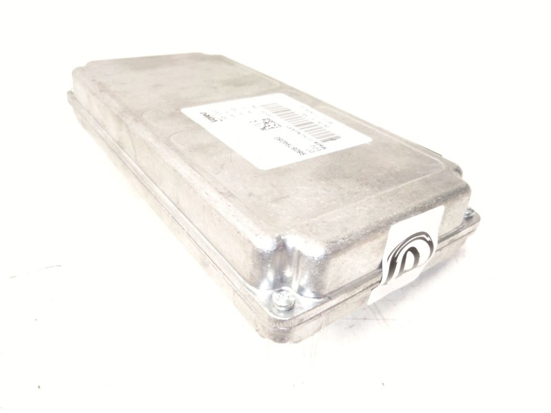 Recambio de modulo electronico para citroën c4 picasso ii 2.0 bluehdi 150 referencia OEM IAM 9806794080  