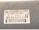 MOTOR ARRANQUE MK668008 