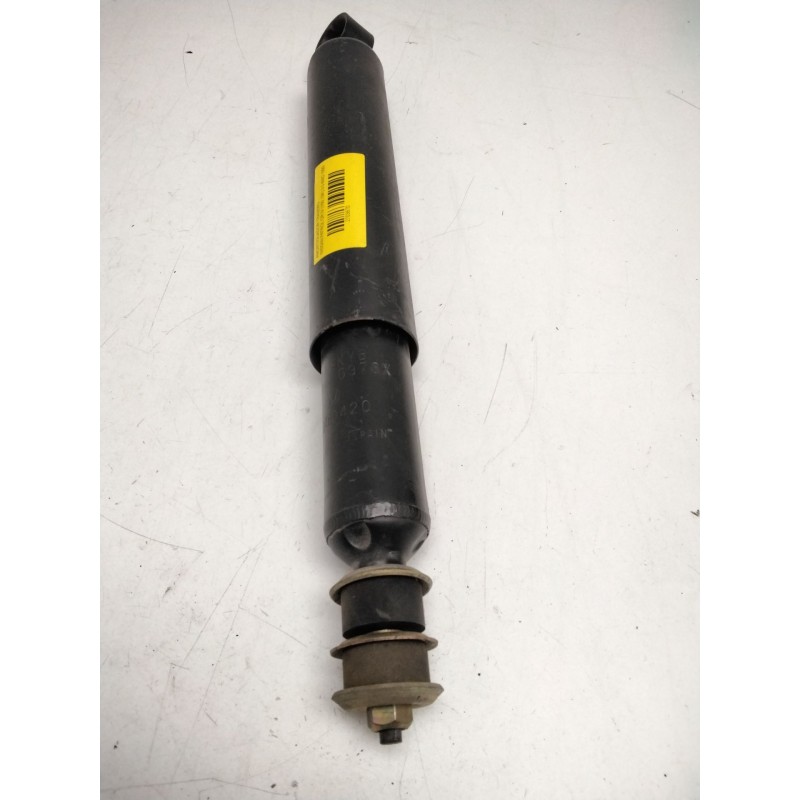 Recambio de amortiguador trasero para nissan patrol gr iv (y60, gr) 3.0 4wd referencia OEM IAM 56210G970X E000420 KYB