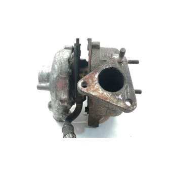 Recambio de turbocompresor para volkswagen passat berlina (3b2) 1.9 tdi referencia OEM IAM 02S145702D 4541611 