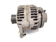 Recambio de alternador para fuso (mitsubishi) canter 7c15 eco hybrid referencia OEM IAM ME230743  