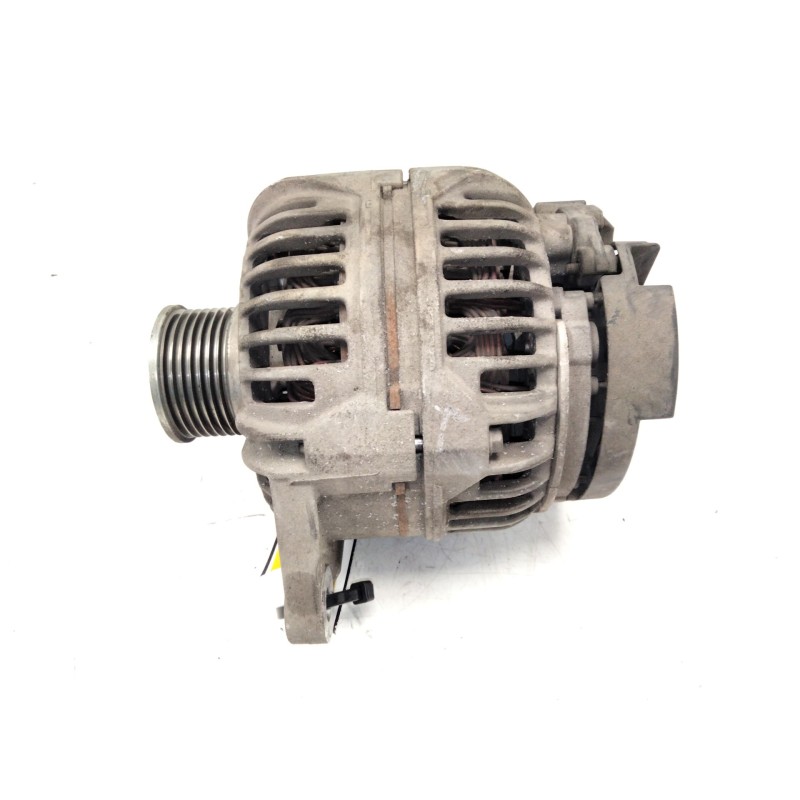 Recambio de alternador para fuso (mitsubishi) canter 7c15 eco hybrid referencia OEM IAM ME230743  