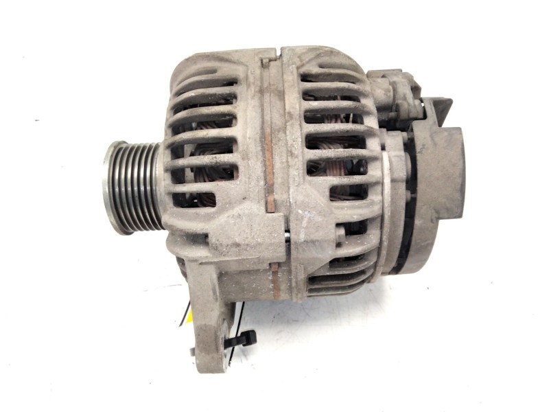 Recambio de alternador para fuso (mitsubishi) canter 7c15 eco hybrid referencia OEM IAM ME230743  