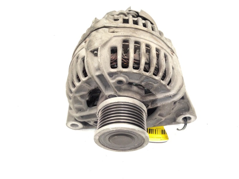 Recambio de alternador para fuso (mitsubishi) canter 7c15 eco hybrid referencia OEM IAM ME230743  