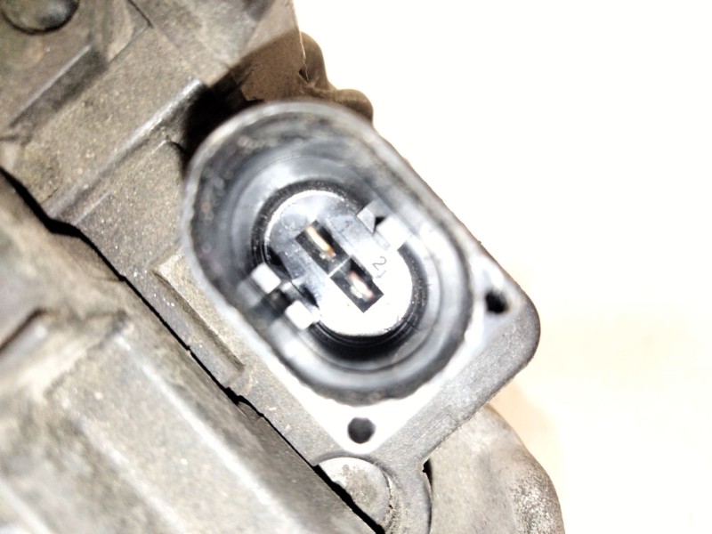 Recambio de alternador para fuso (mitsubishi) canter 7c15 eco hybrid referencia OEM IAM ME230743  