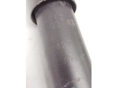 Recambio de amortiguador trasero para nissan patrol gr iv (y60, gr) 3.0 4wd referencia OEM IAM 56210G970X E000420 KYB 2